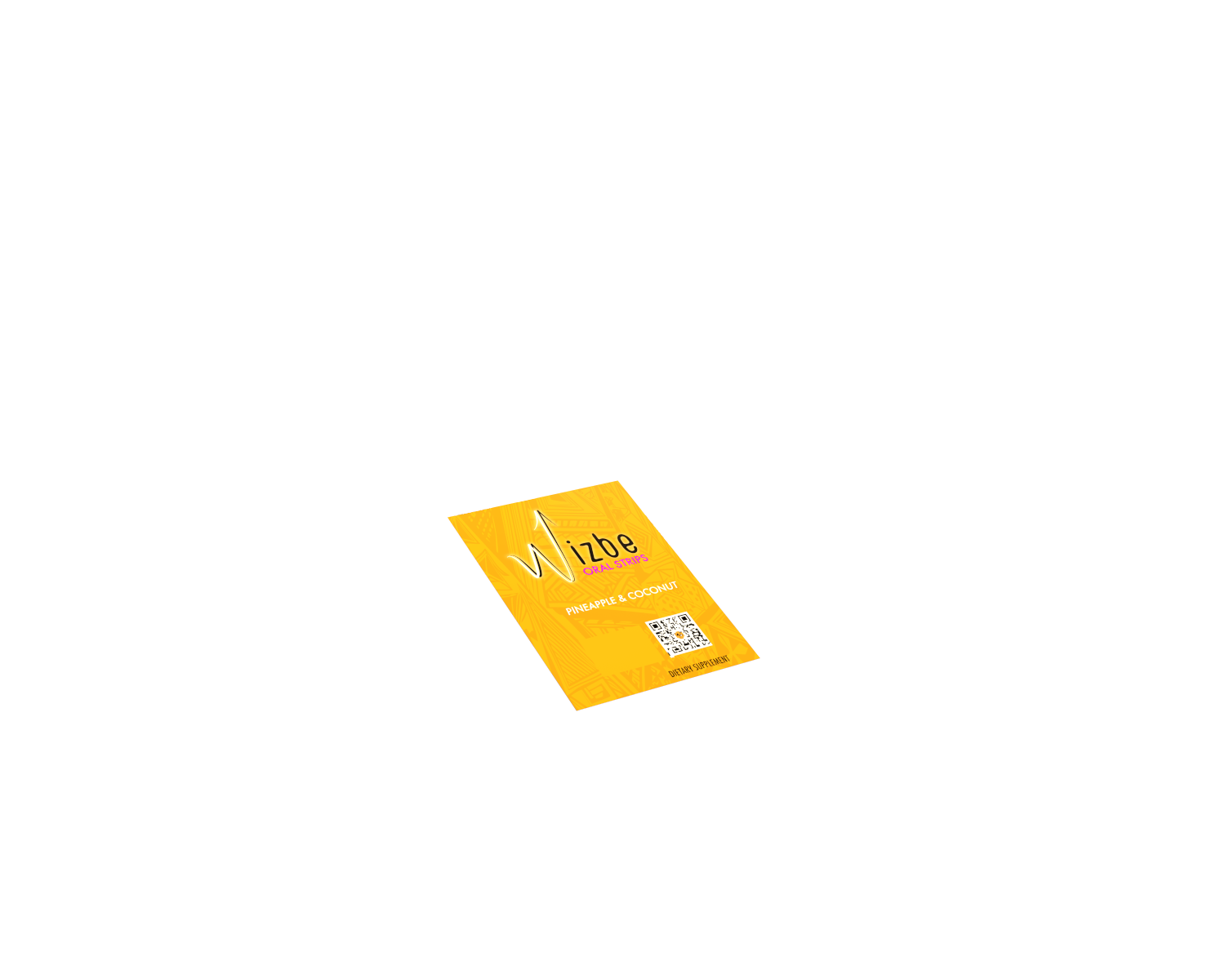 Wizbe product pack